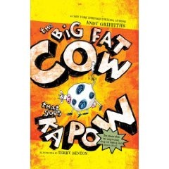 The Big Fat Cow That Goes Kapow  Ten Easy to Read Stories