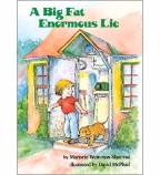 Big Fat Enormous Lie