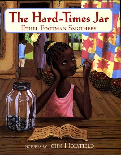 Hard Times Jar