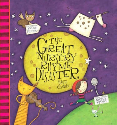 The Great Nursery Rhyme Disaster