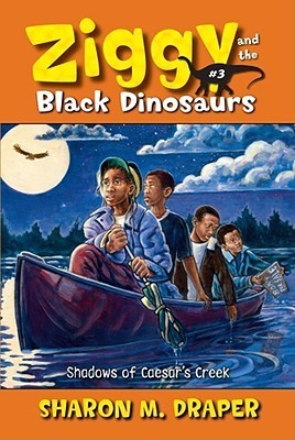 The Clubhouse Mysteries   Shadows of Caesar’s Creek  Book 3