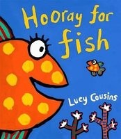 Hooray For Fish!