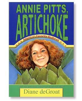 Annie Pitts, Artichoke