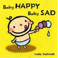 Baby Happy Baby Sad