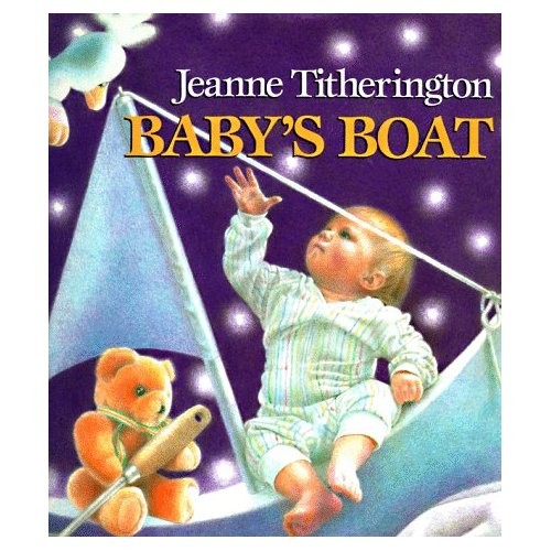 Baby’s Boat