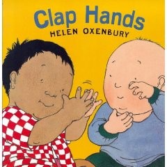 Clap Hands