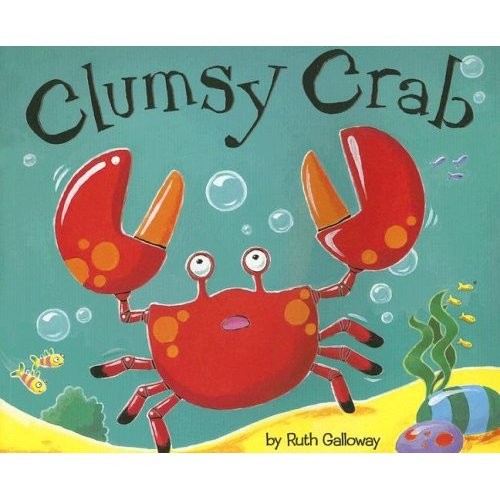 Clumsy Crab