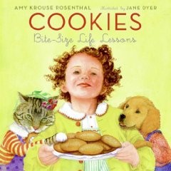 Cookies:  Bite-size Life Lessons