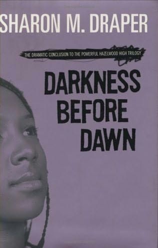 Darkness Before Dawn