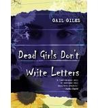Dead Girls Don’t Write Letters