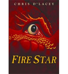 Fire Star