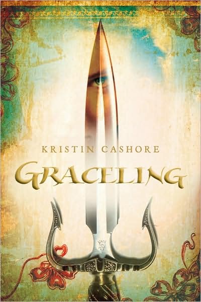 Graceling Realm  Book 1  Graceling
