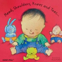 Head, Shoulders, Knees and Toes