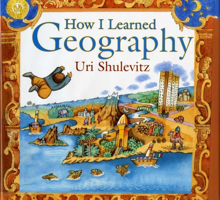 How I Learned Geography