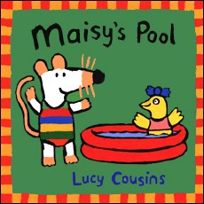 Maisy’s Pool
