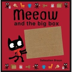 Meeow and the Box