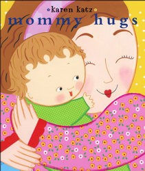 Mommy Hugs