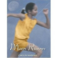 Moon Runner