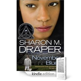 November Blues  Jericho Trilogy Book 2