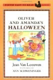 Oliver and Amanda’s Halloween