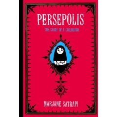 Persepolis:  The Story of a Childhood