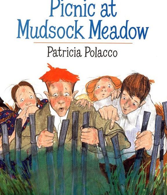 Picnic At Mudsock Meadow