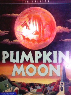 Pumpkin Moon