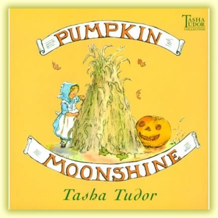 Pumpkin Moonshine