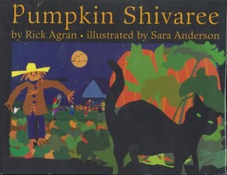 Pumpkin Shivaree