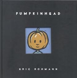 Pumpkinhead