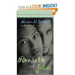 Romiette and Julio