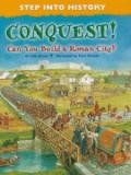 Step Into History:  Conquest!  Can You Build a Roman City?