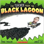 Teacher From the Black Lagoon