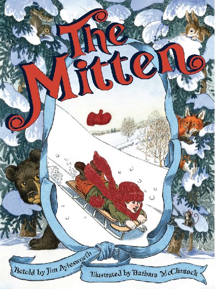 The Mitten