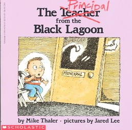 The Principal From the Black Lagoon