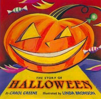 The Story of Halloween