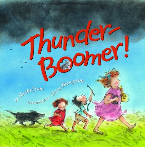 Thunder Boomer!
