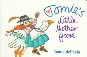 Tomie’s Little Mother Goose