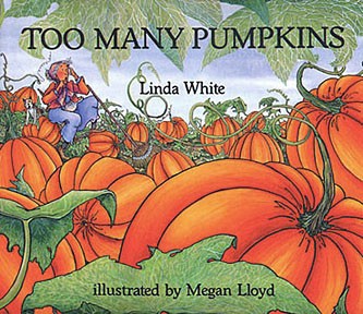Too Many Pumpkins