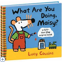 What Are You Doing, Maisy?
