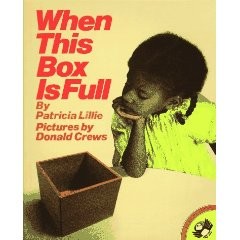 When This Box Is Full