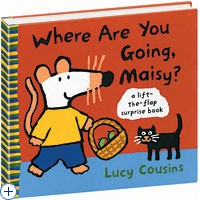 Where Are You Going, Maisy?