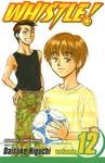 Whistle! Vol. 12