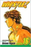 Whistle! Vol. 16