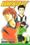 Whistle! Vol. 7