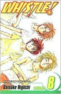 Whistle! Vol. 8