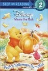 Winnie the Pooh:  Pooh’s Halloween Pumpkin