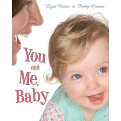 You and Me, Baby