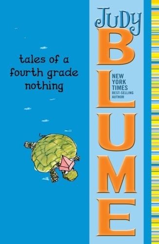 Tales of a Fourth Grade Nothing