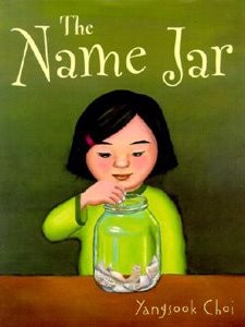 Name Jar